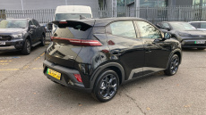 BYD Dolphin Surf 65kW Boost 43kWh 5dr Auto Electric Hatchback